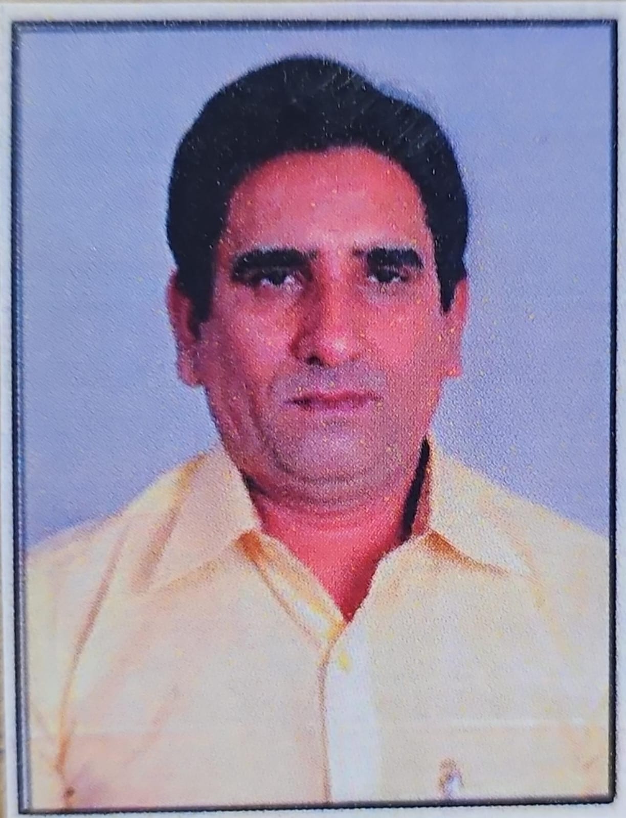 Dr. Vijay Kanhayalal Shah